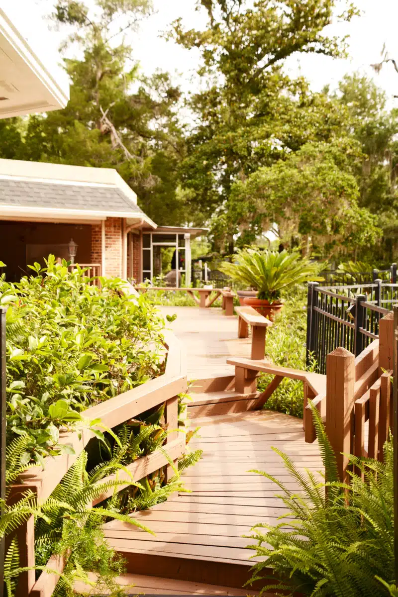 Augustine Recovery Center - Thumbnail 6