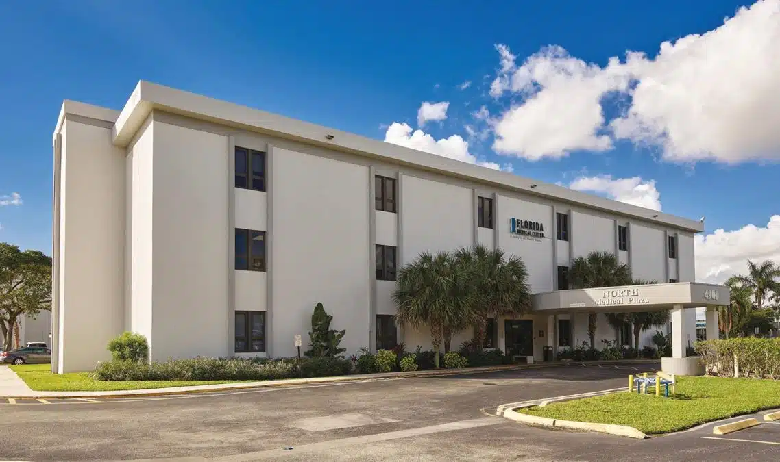 Agape Network - Miami, FL | MAT Program