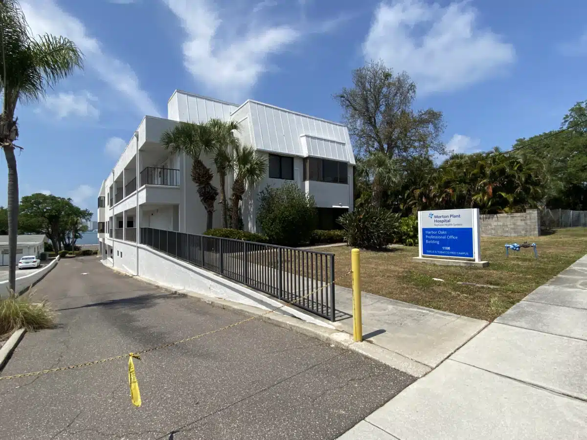 BayCare Behavioral Health