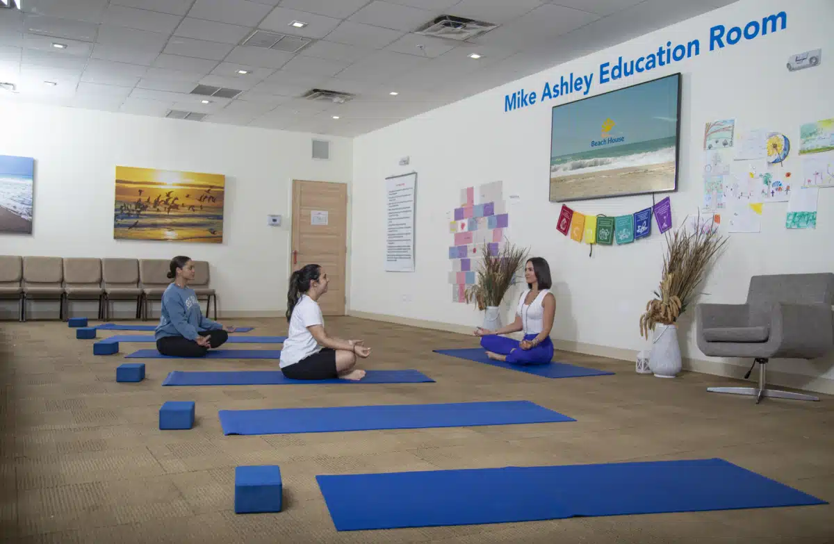 Beach House Center for Recovery - Thumbnail 6