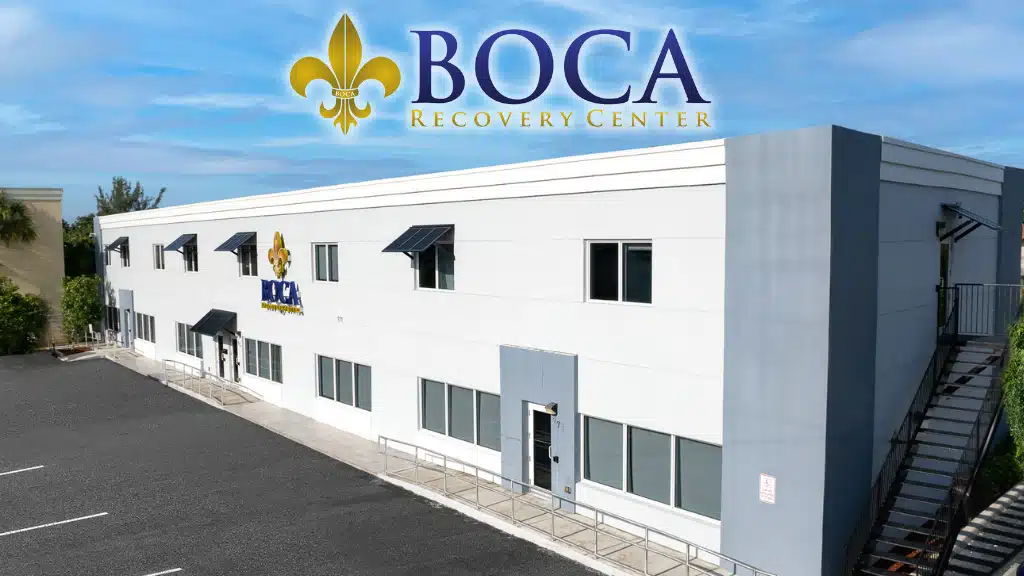 Boca Detox Center