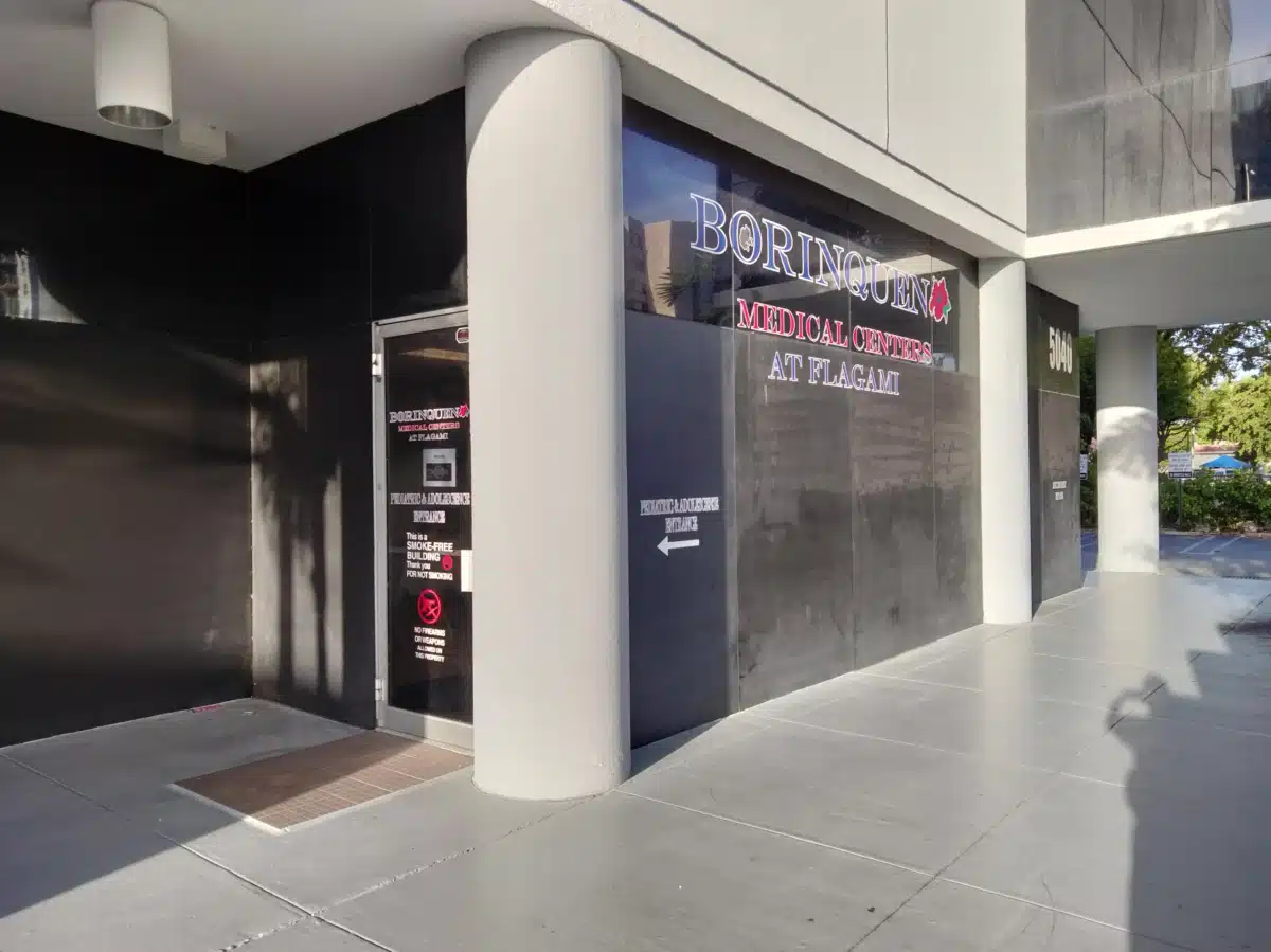 Borinquen Medical Centers - Thumbnail 2