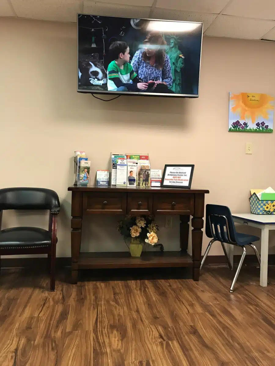 Bridgeway Center Inc - Thumbnail 7