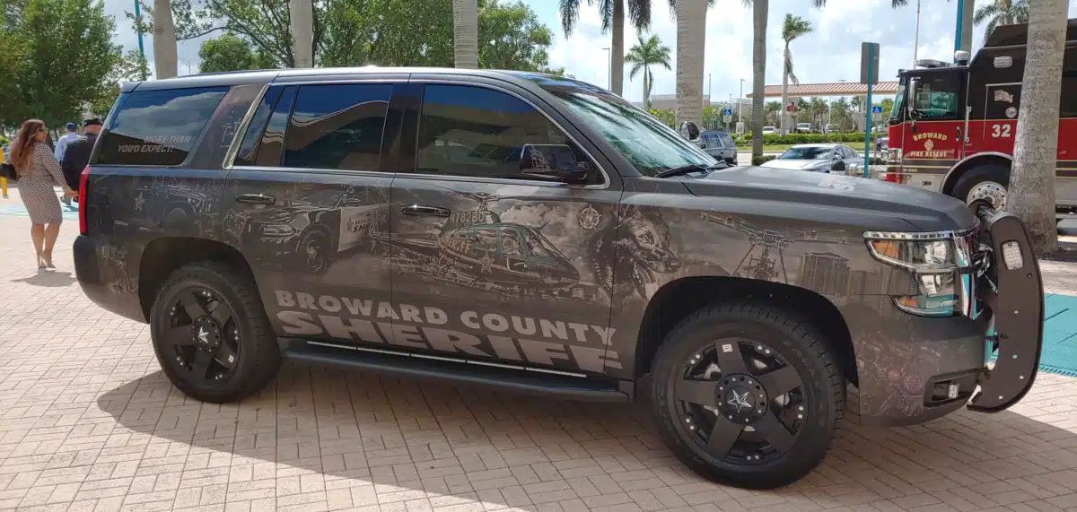 Broward County Sheriffs Office - Thumbnail 7