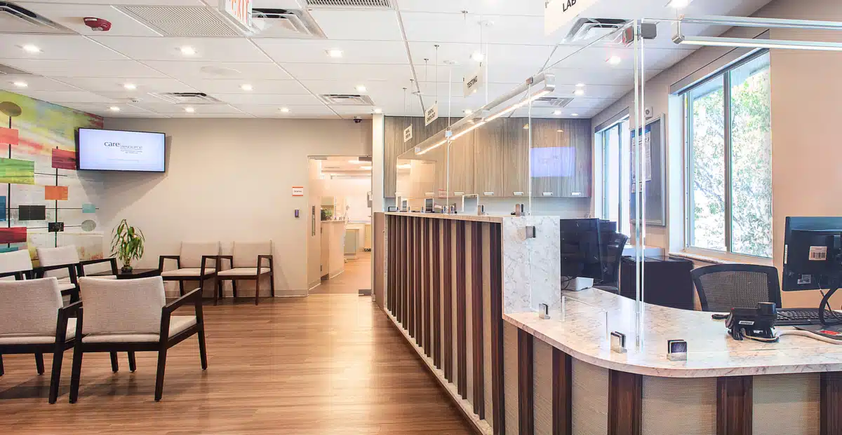 Care Resource Comm Health Ctrs