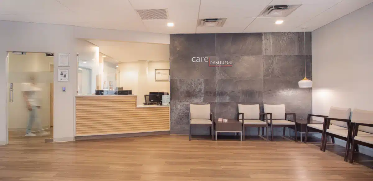 Care Resource Comm Health Ctrs - Thumbnail 10