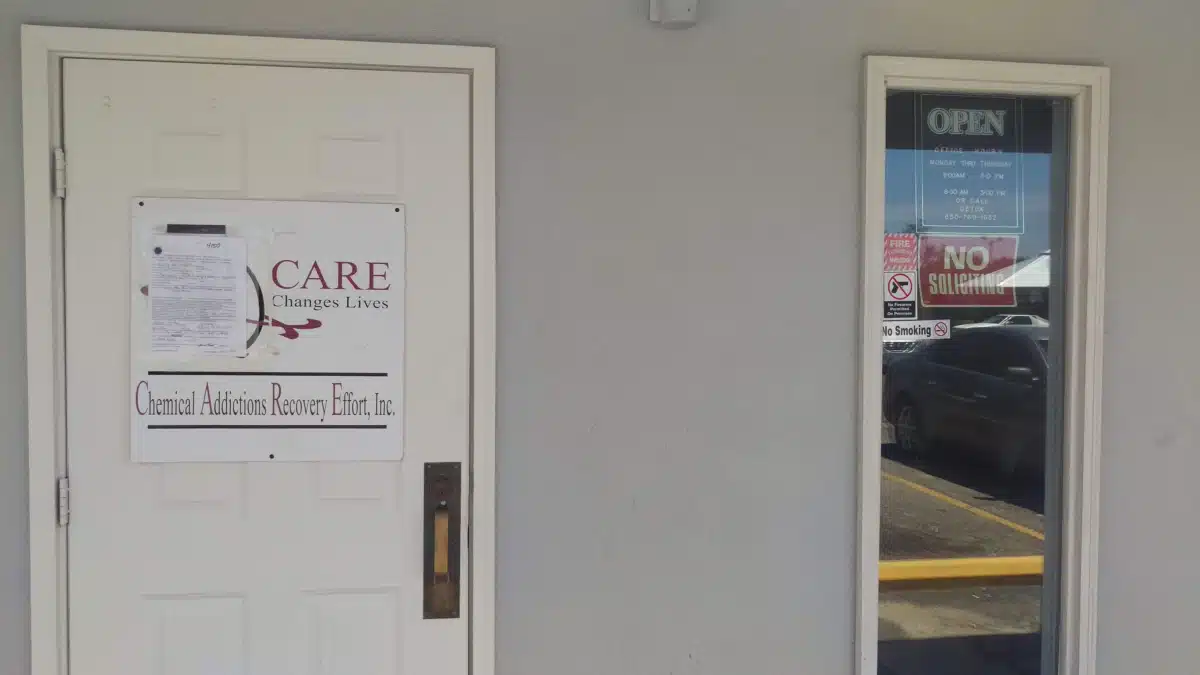 Chemical Addictions Recovery Effort - Thumbnail 2