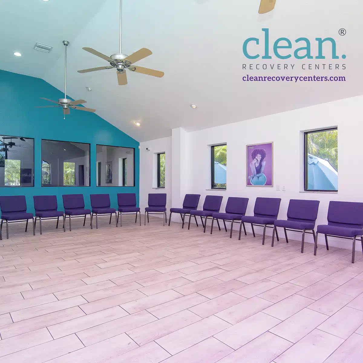 Clean Recovery Centers - Thumbnail 2