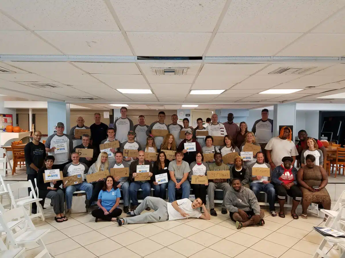 Covenant House Florida - Thumbnail 2