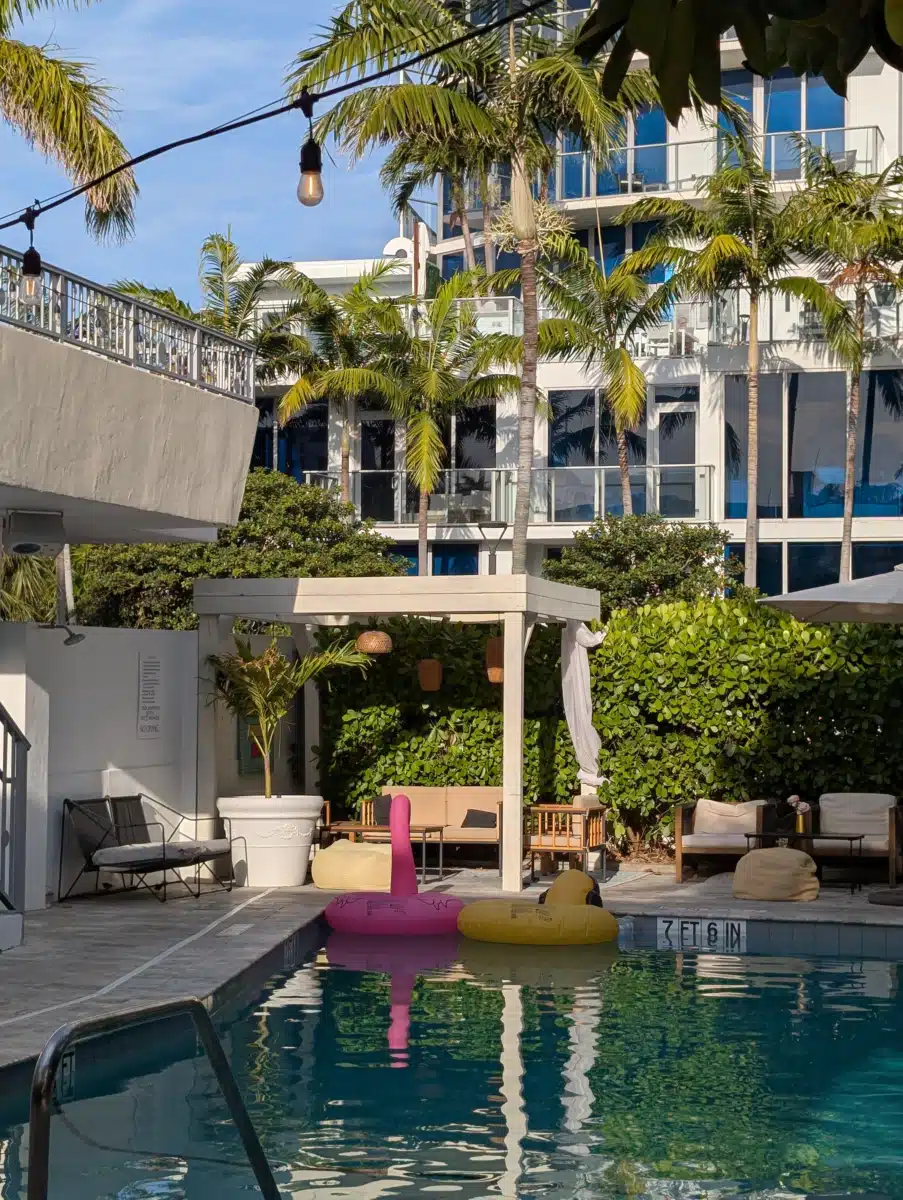 Covenant House Florida - Thumbnail 3