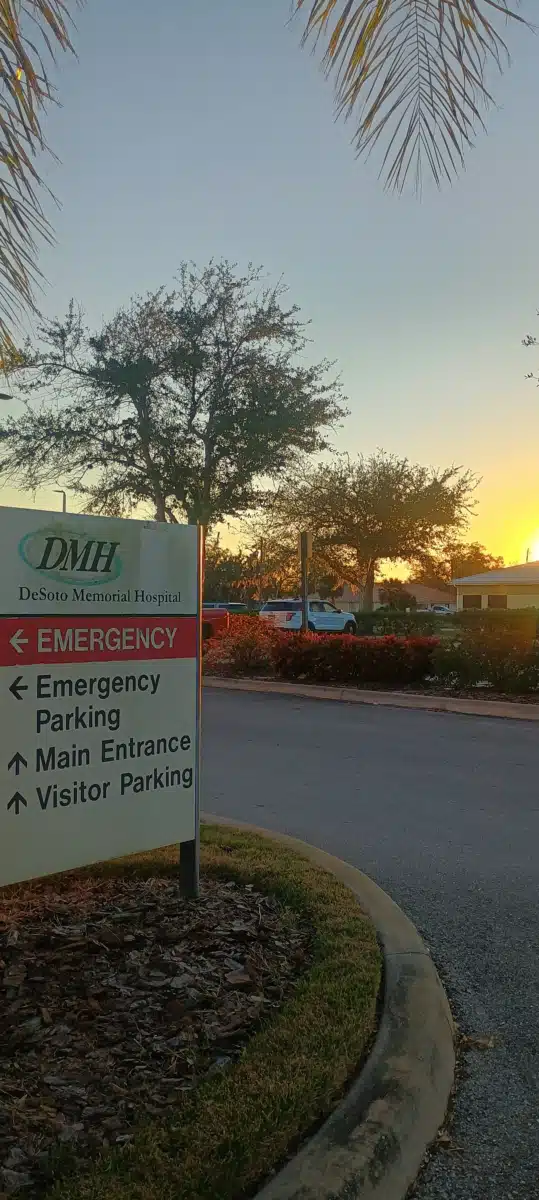 DeSoto Psychiatric Services - Thumbnail 3