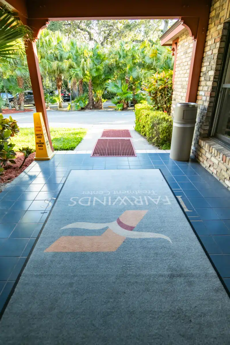 Fairwinds Treatment Center - Thumbnail 6