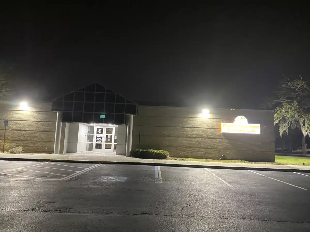 Florida Treatment Services - Thumbnail 4