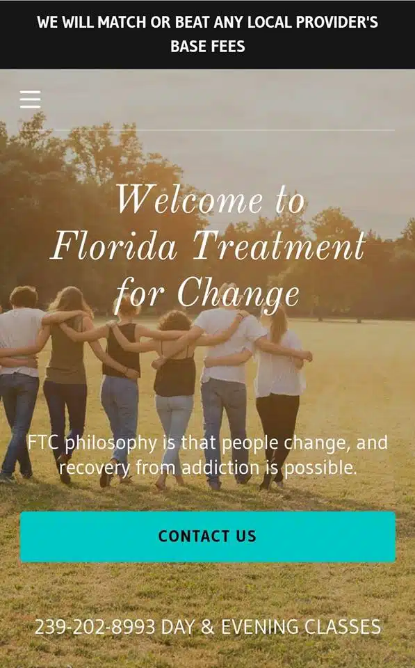 Florida Treatment for Change - Thumbnail 9