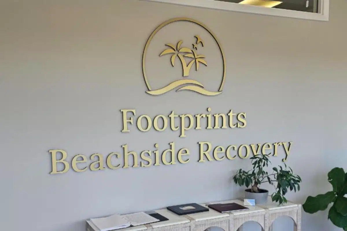Footprints Beachside Recovery - Preview