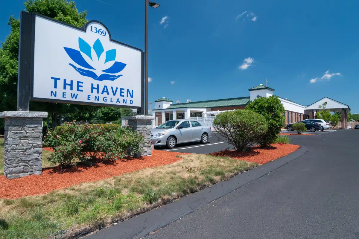 Haven Detox - Thumbnail 5