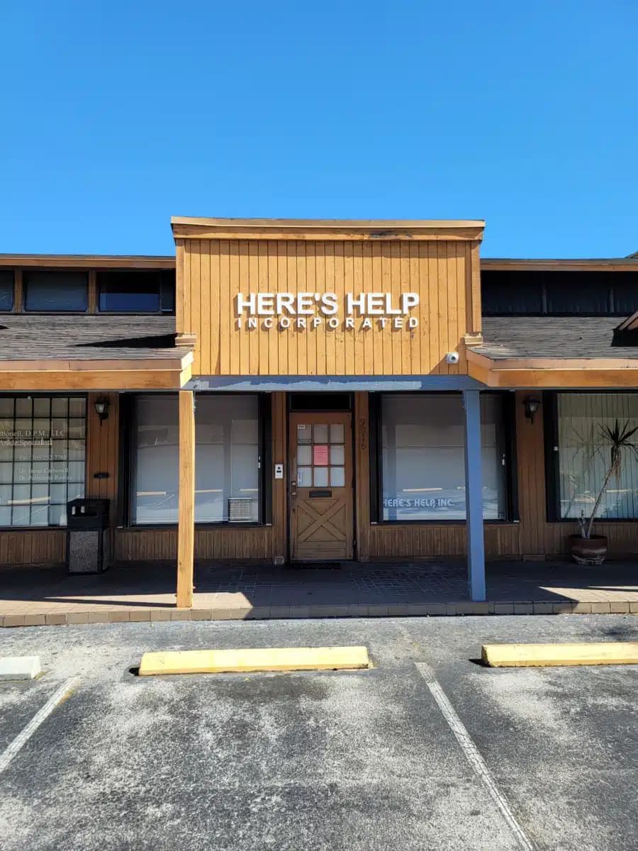 Heres Help Inc - Thumbnail 3