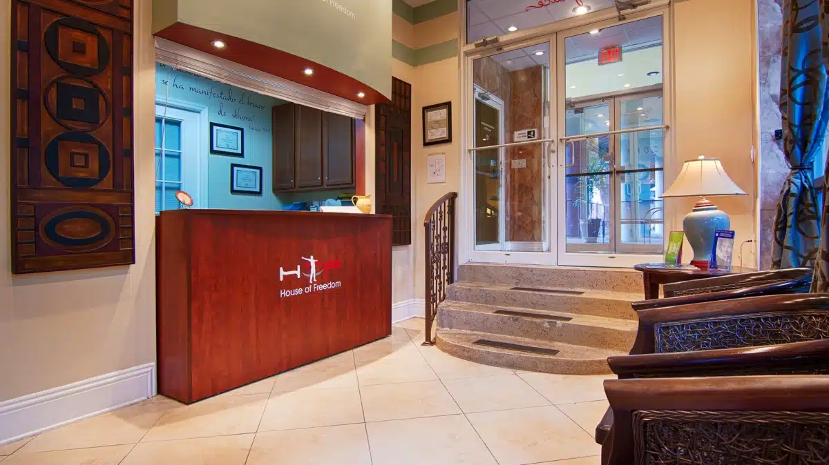 House of Freedom Inc - Thumbnail 3