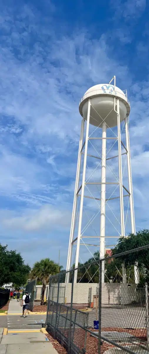 James A Haley Veterans Hospital - Thumbnail 5