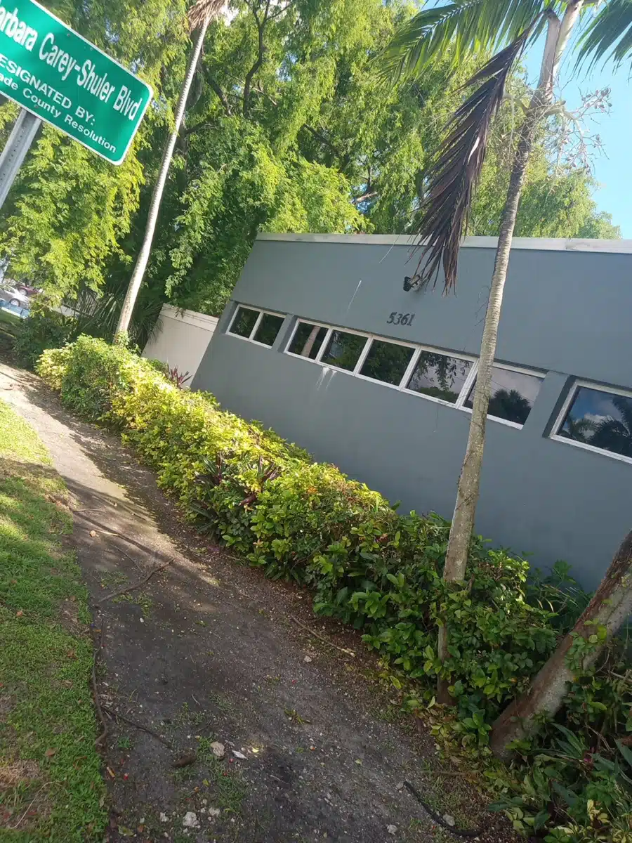 Jessie Trice Community Health Ctr - Thumbnail 2