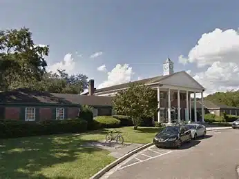 Meridian Behavioral Healthcare - Preview