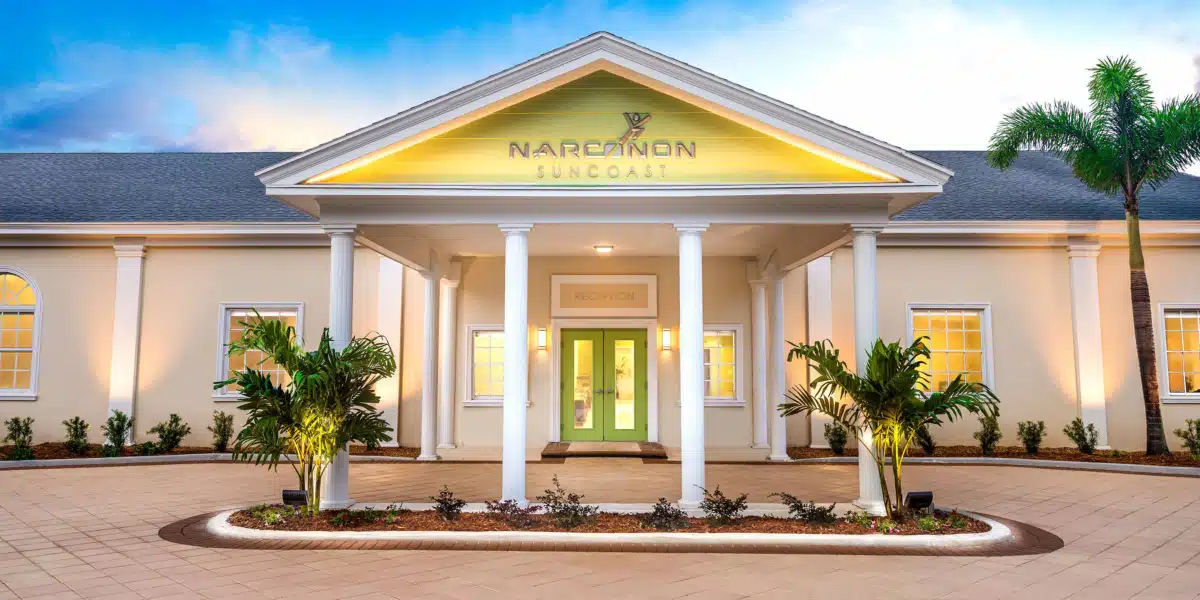 Narconon Suncoast - Thumbnail 2
