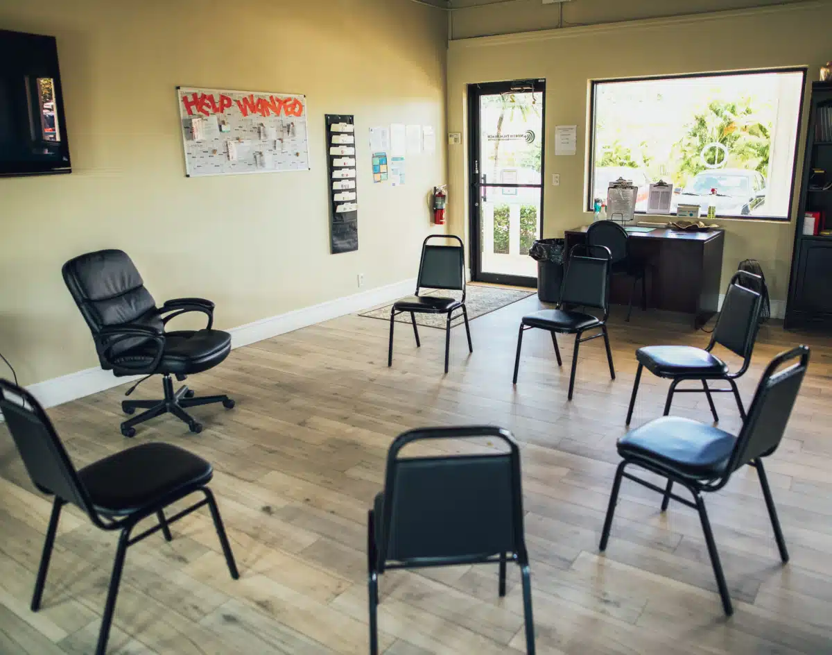 North Palm Beach Recovery Center - Thumbnail 2