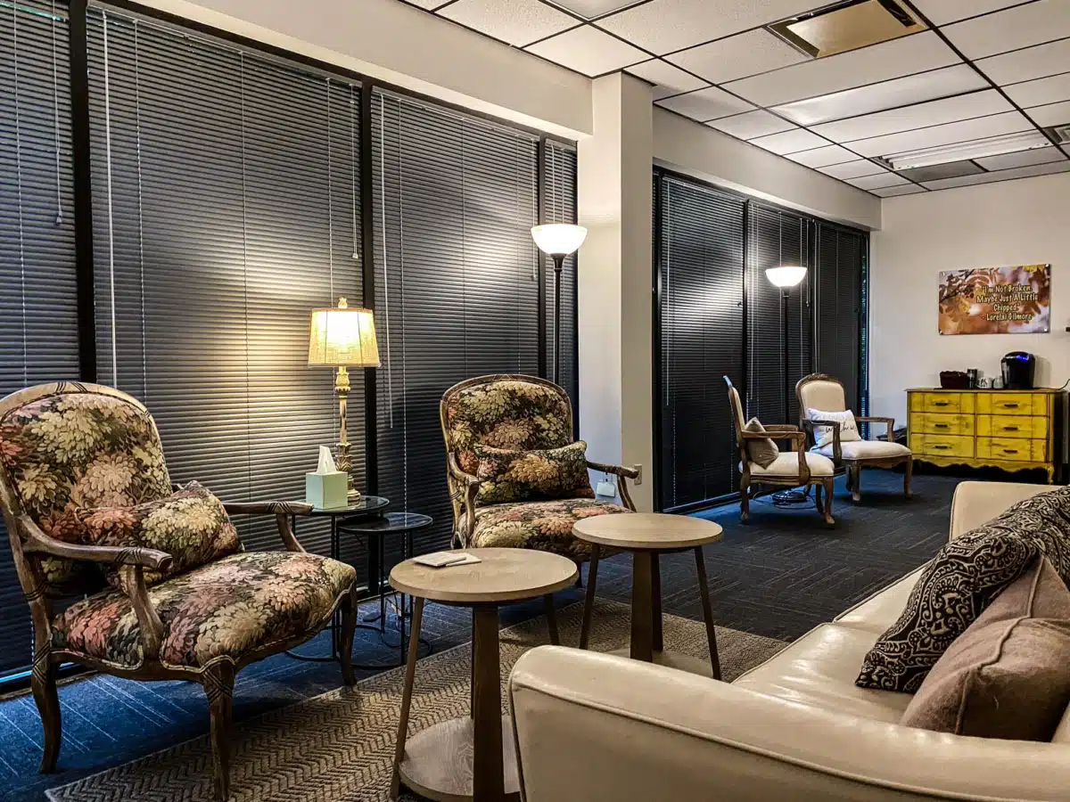 Ocala Consulting and Prevention LLC - Preview