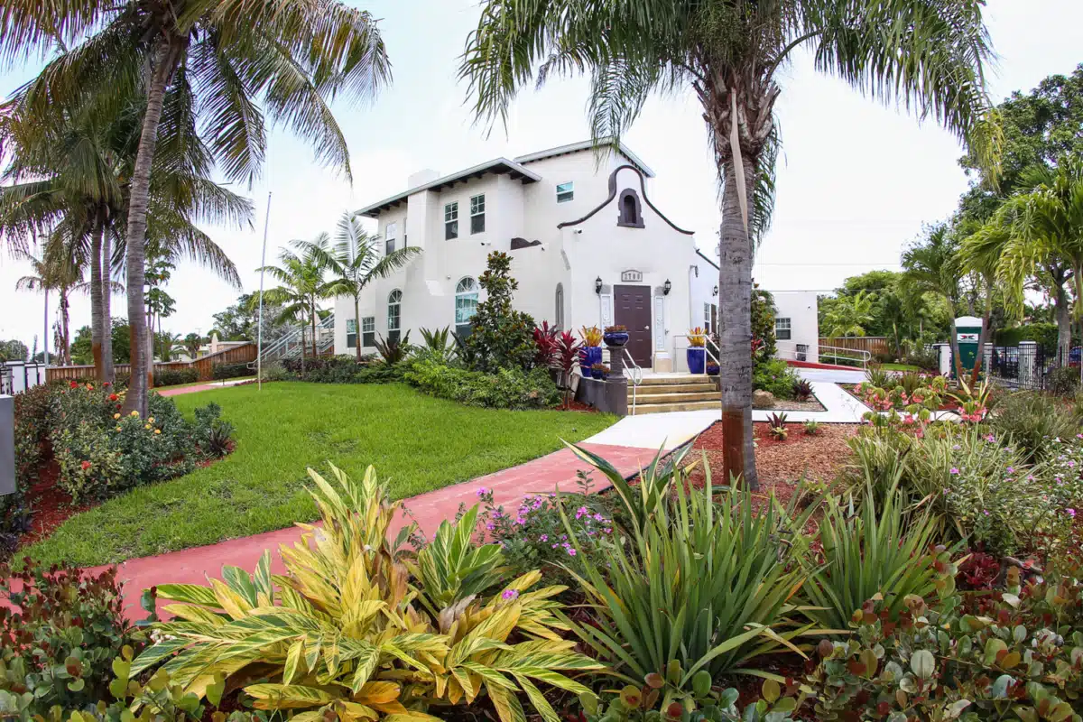 Palm Beach Recovery Centers - Preview