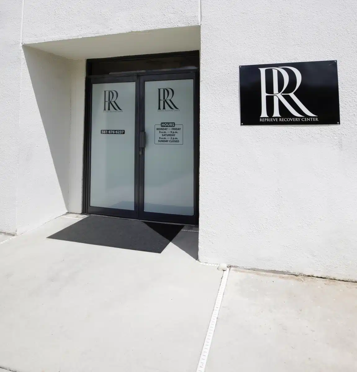 Reprieve LLC - Thumbnail 8