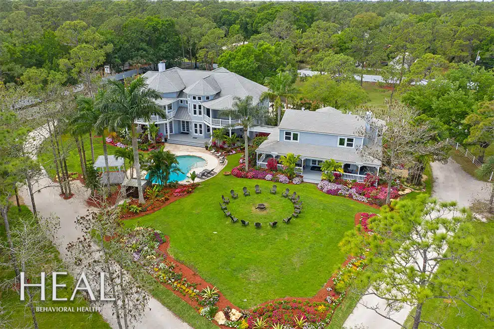 Retreat Behavioral Health Service Ctr