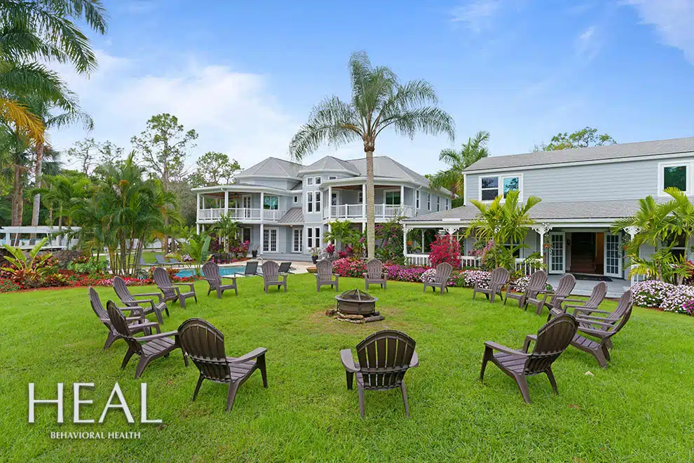 Retreat Behavioral Health Service Ctr - Thumbnail 2