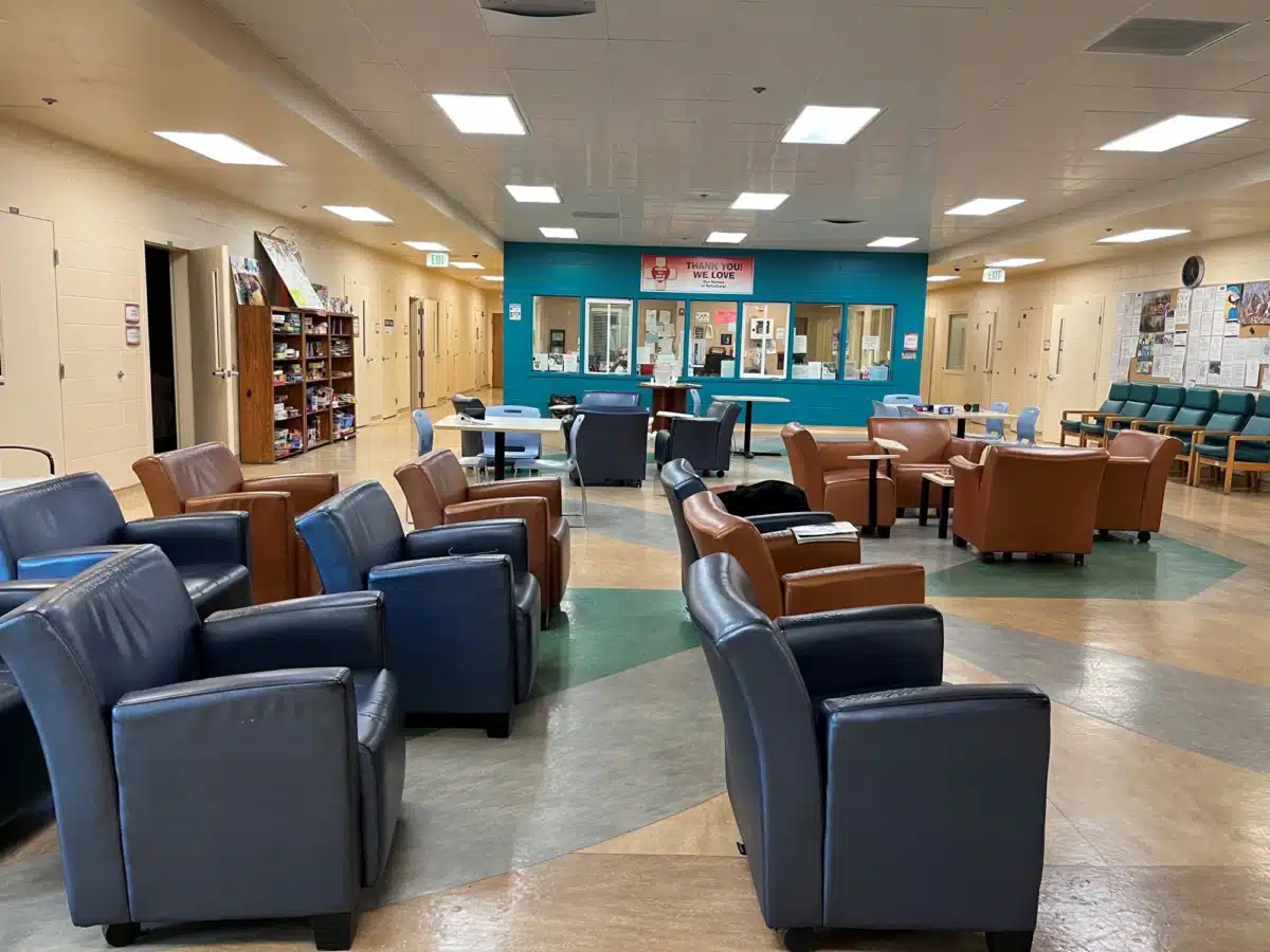 SalusCare - Thumbnail 2