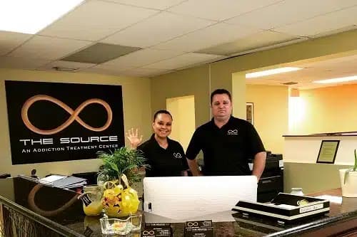 Source Addiction Treatment Center - Thumbnail 8