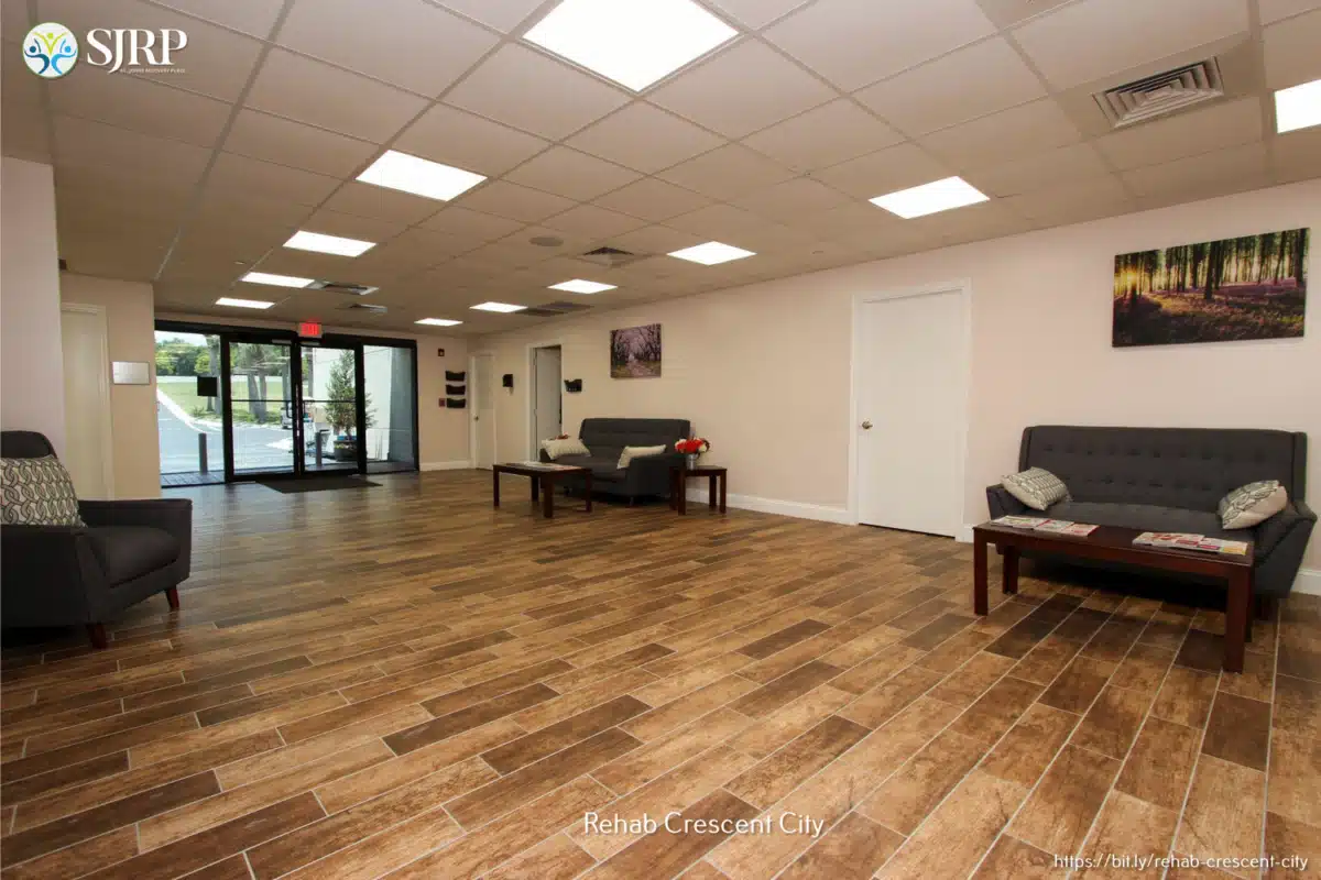 St Johns Recovery Place - Thumbnail 2