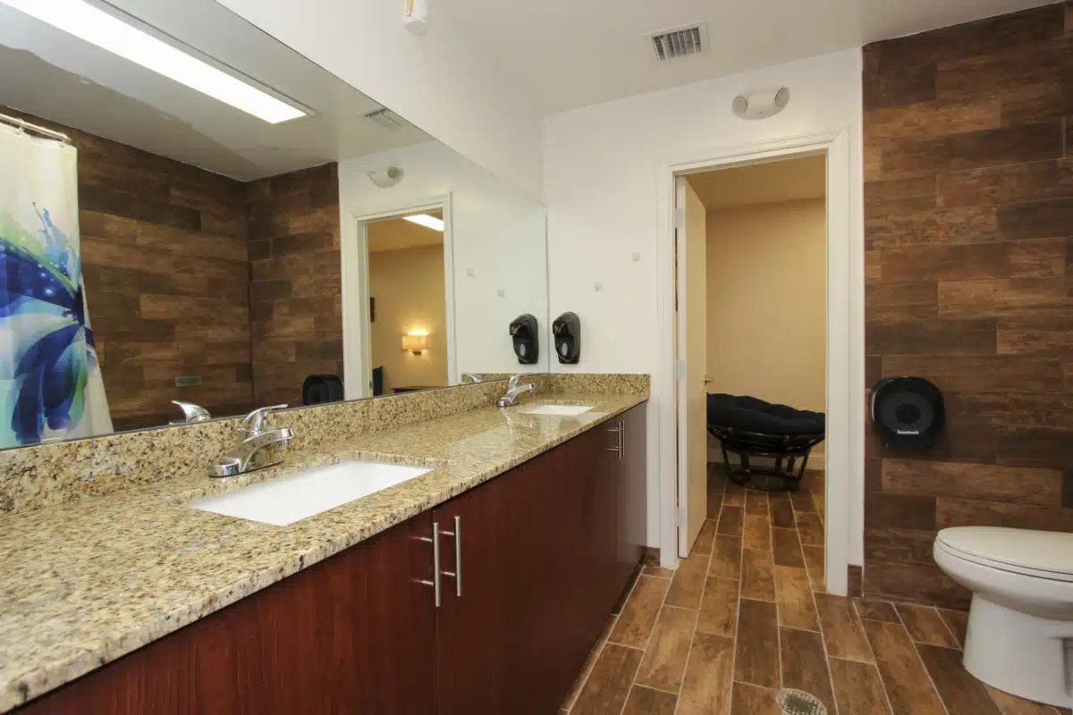 St Johns Recovery Place - Thumbnail 8