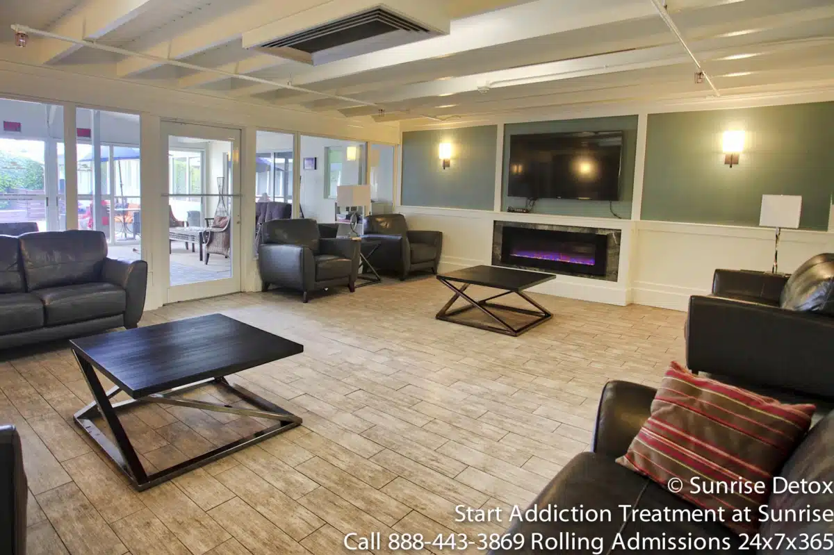 Sunrise Detoxification Center LLC - Thumbnail 6