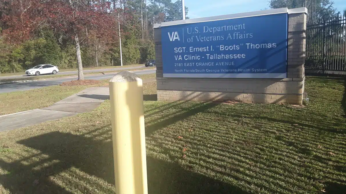 Tallahassee Outpatient Annex - Thumbnail 2