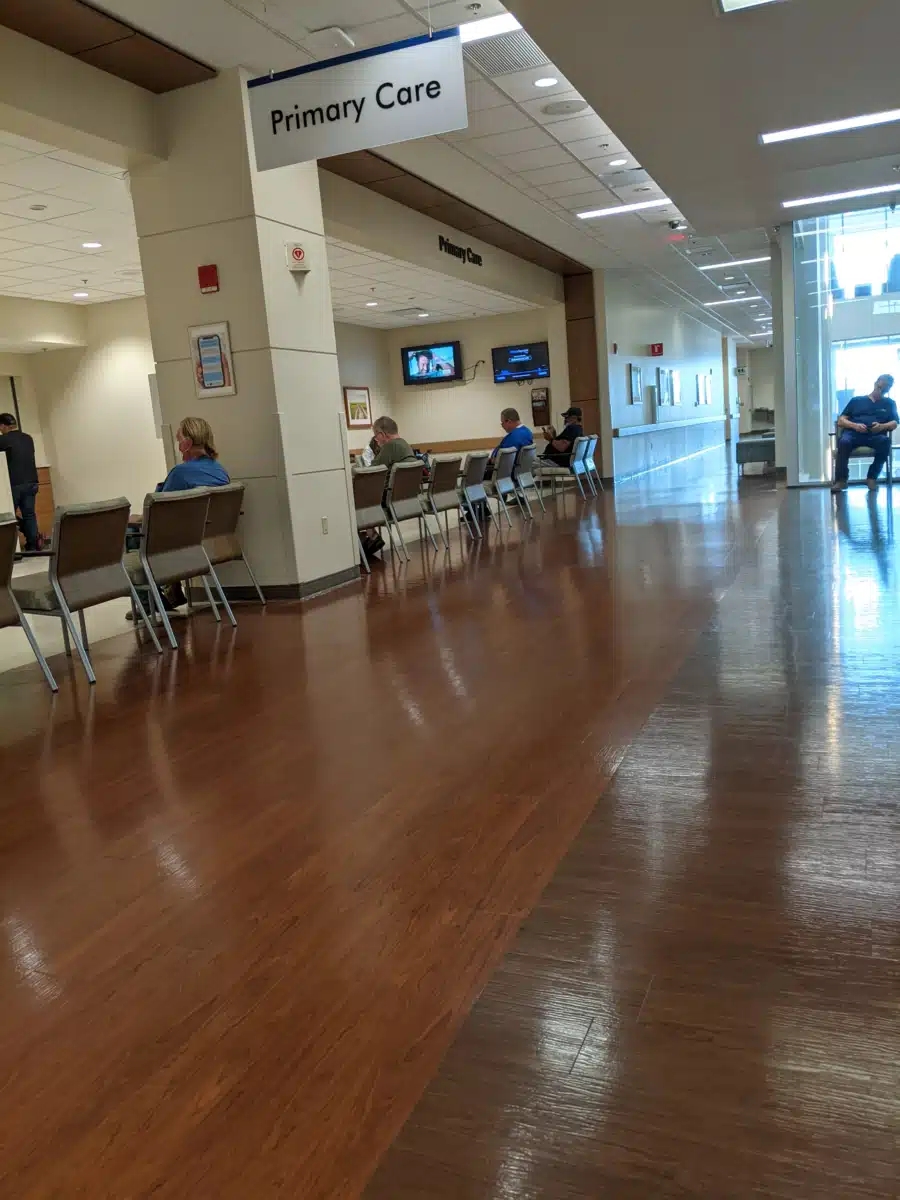 Tallahassee Outpatient Annex - Thumbnail 4