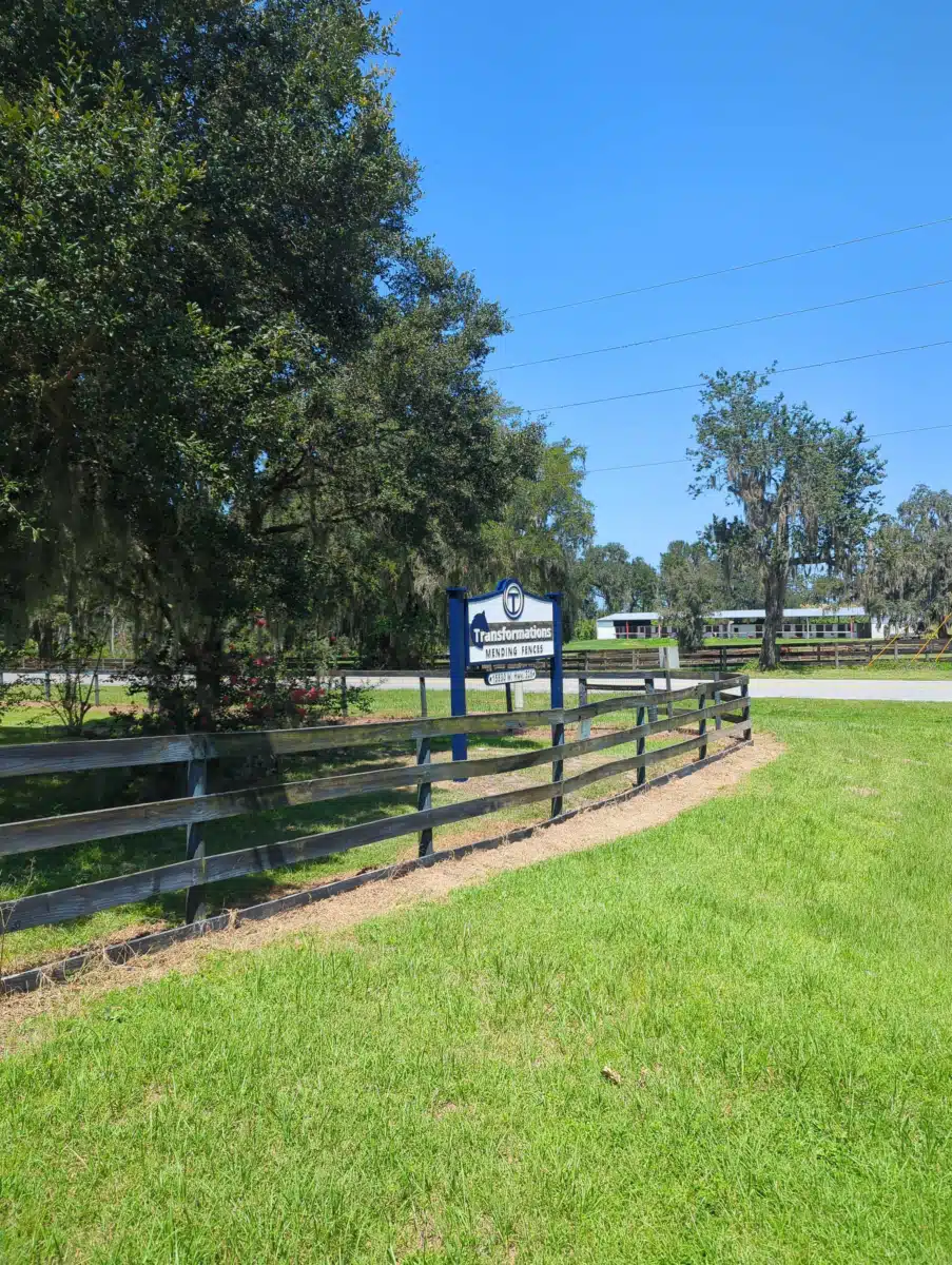 Transformations at Mending Fences LLC - Thumbnail 2