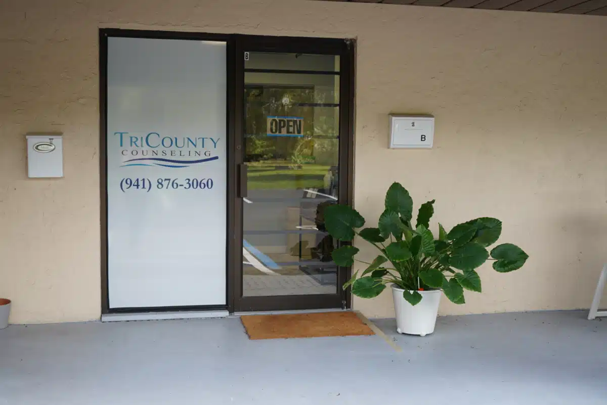 Tri County Counseling and - Preview