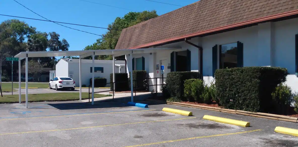 Tri County Human Services Inc - Preview