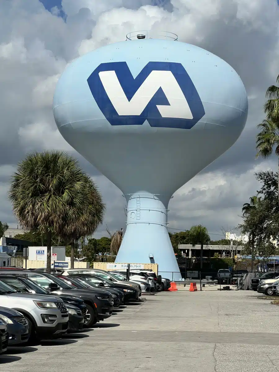 Veterans Affairs Miami Medical Ctr - Thumbnail 4