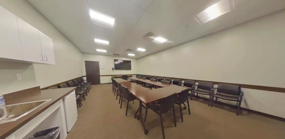 Volusia County Comprehensive Trtr Ctr - Thumbnail 9