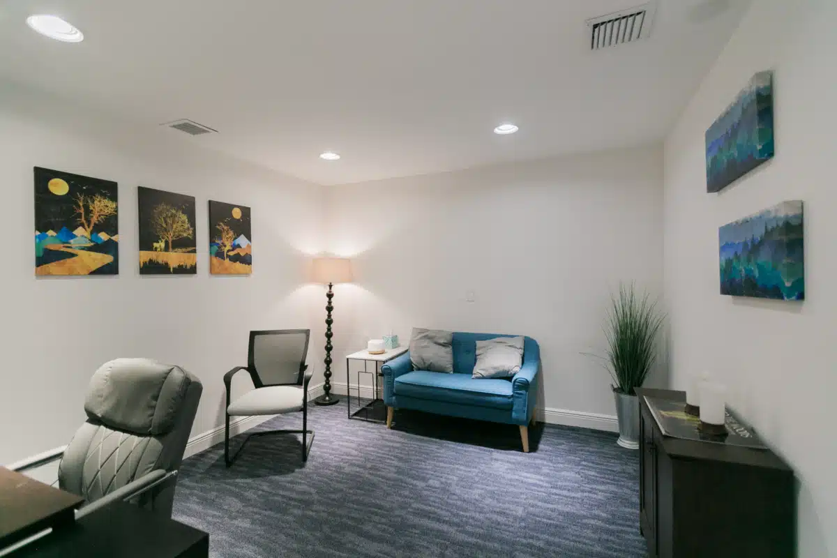 Voyage Recovery Center - Thumbnail 2