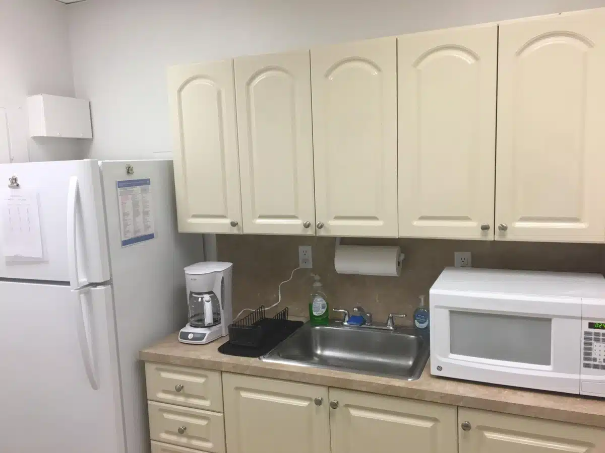 Way Home Treatment Center - Thumbnail 7